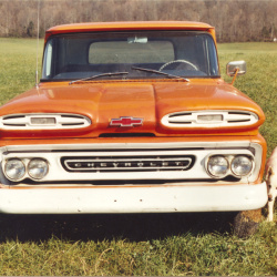 2004 Jims Truck Pre