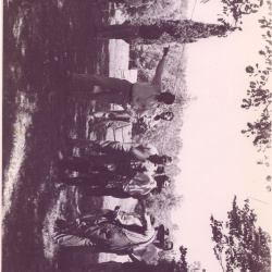 Album 1962 Cave